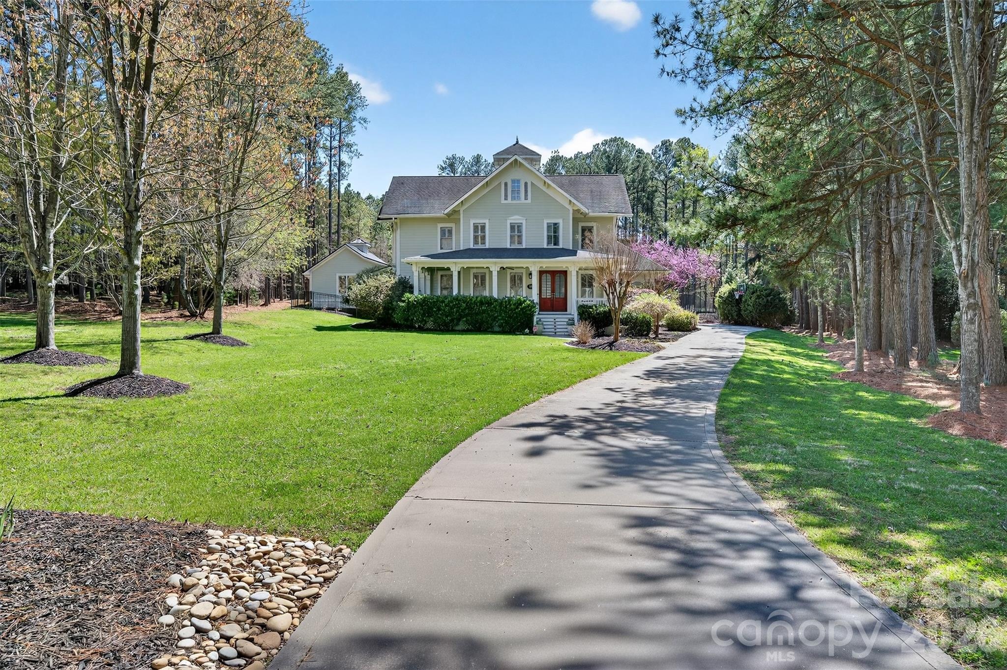 137 Brockton Lane
