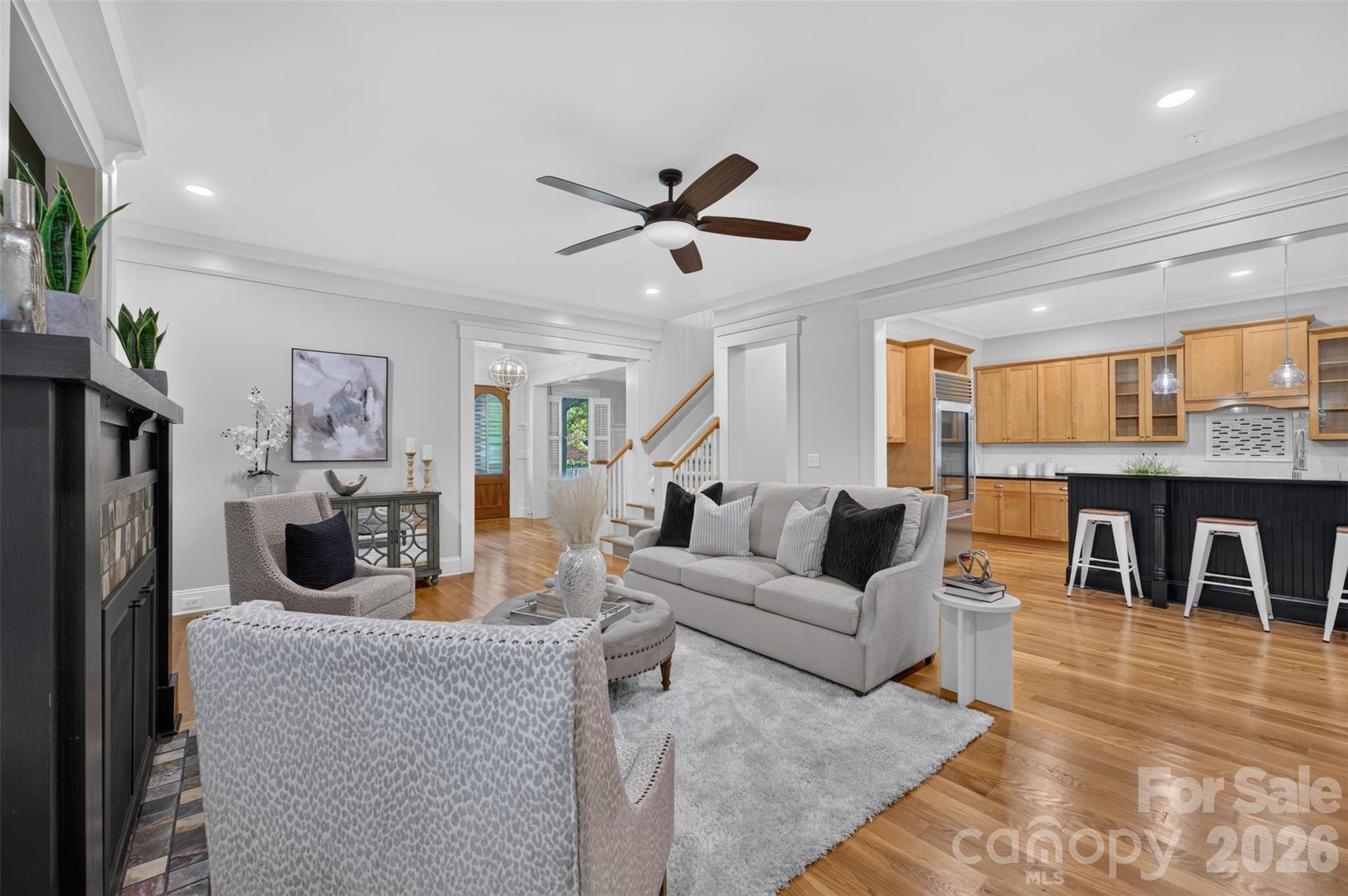 137 Brockton Lane