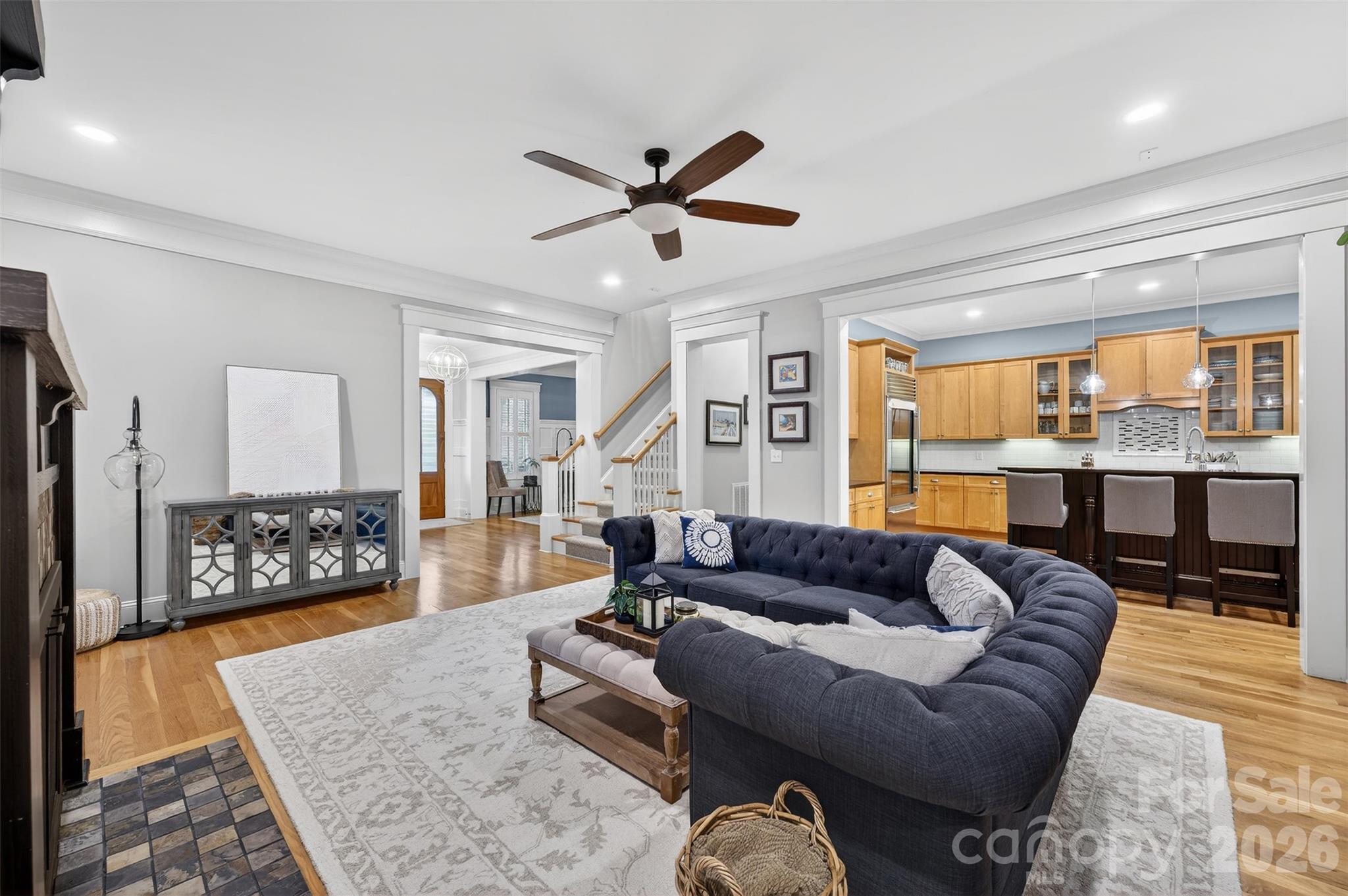 137 Brockton Lane
