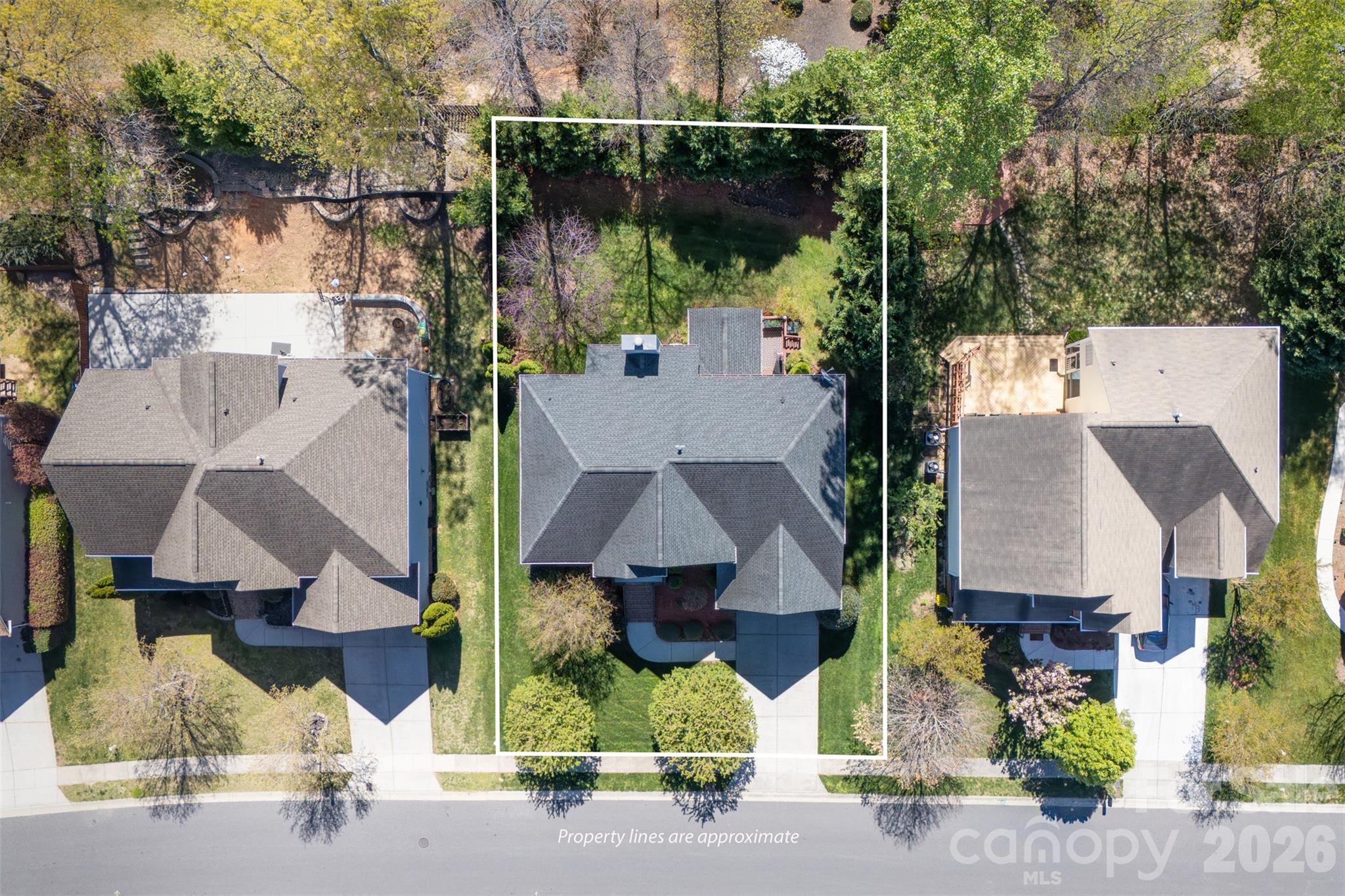 9927 Nicole Lane
