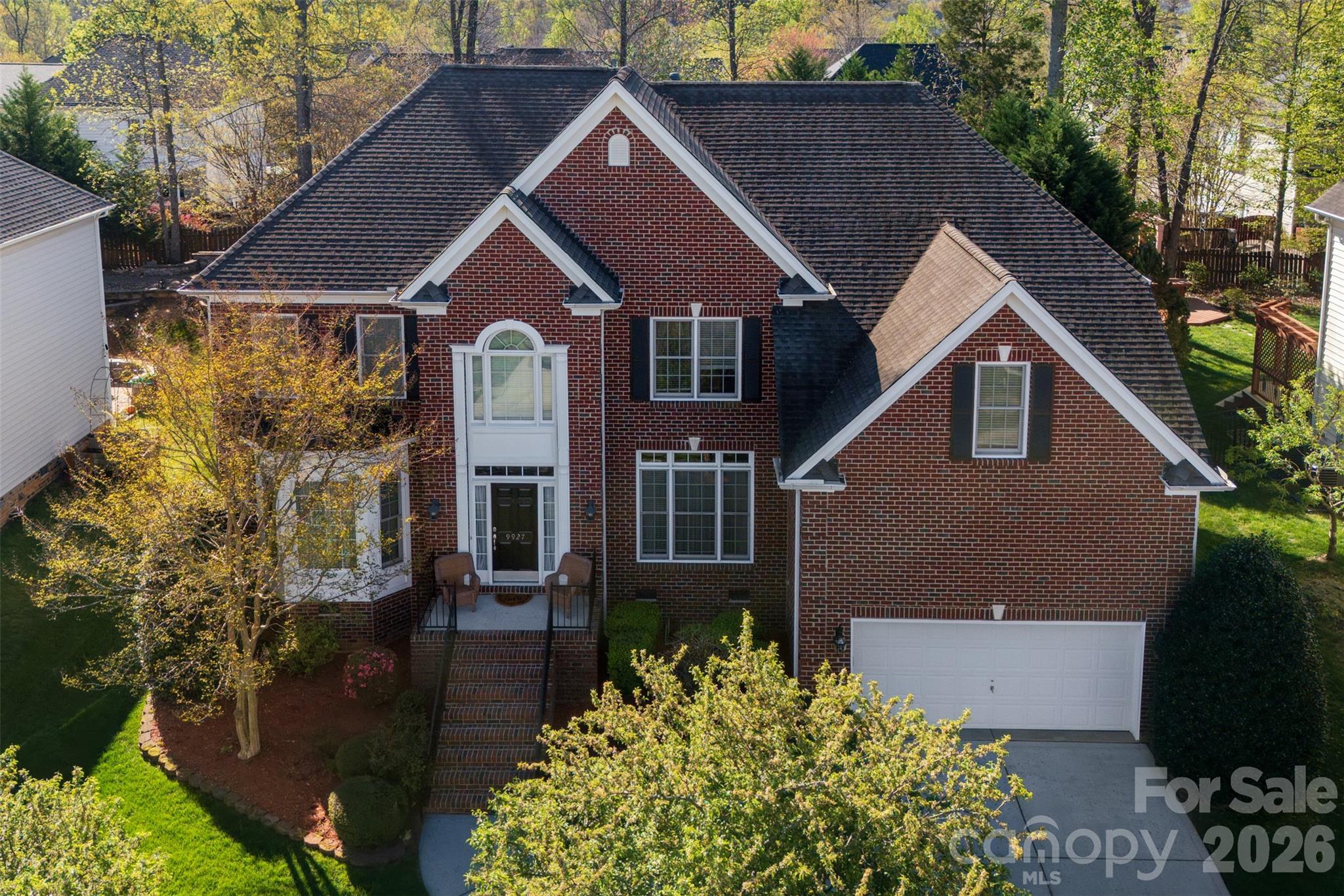 9927 Nicole Lane