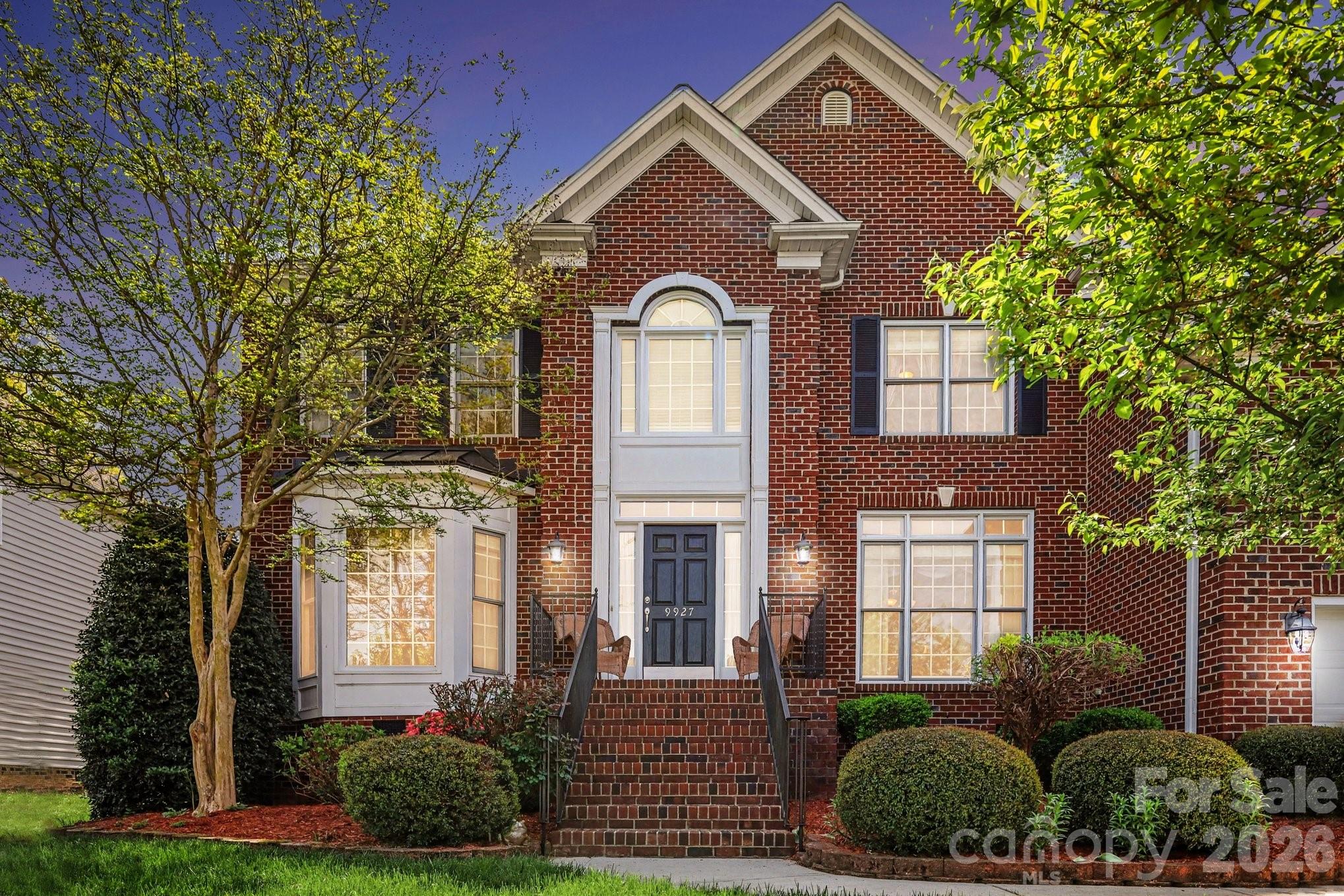 9927 Nicole Lane