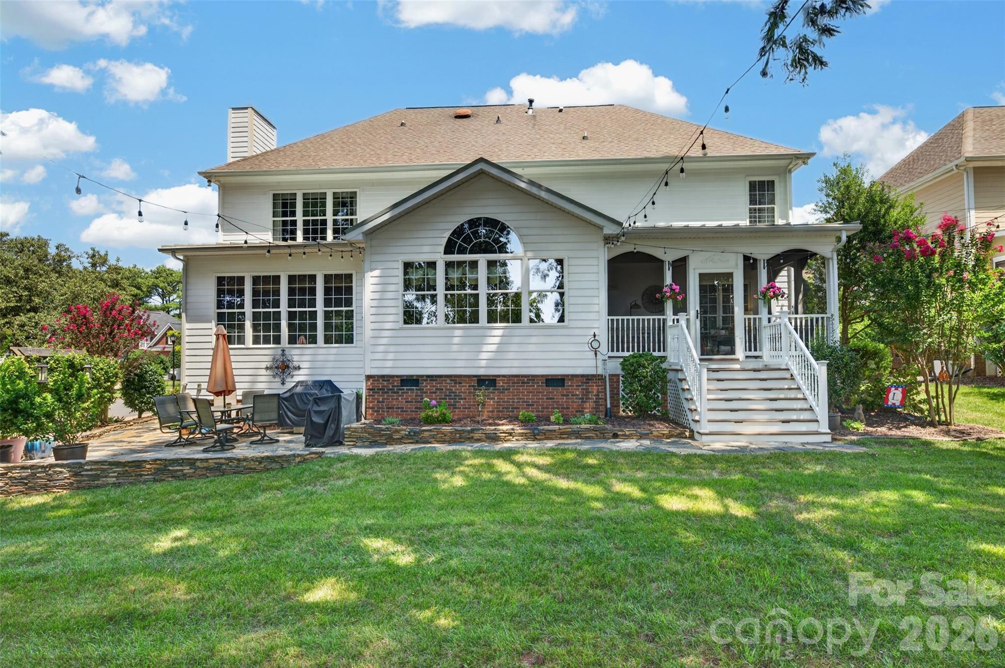 12604 Willingdon Road