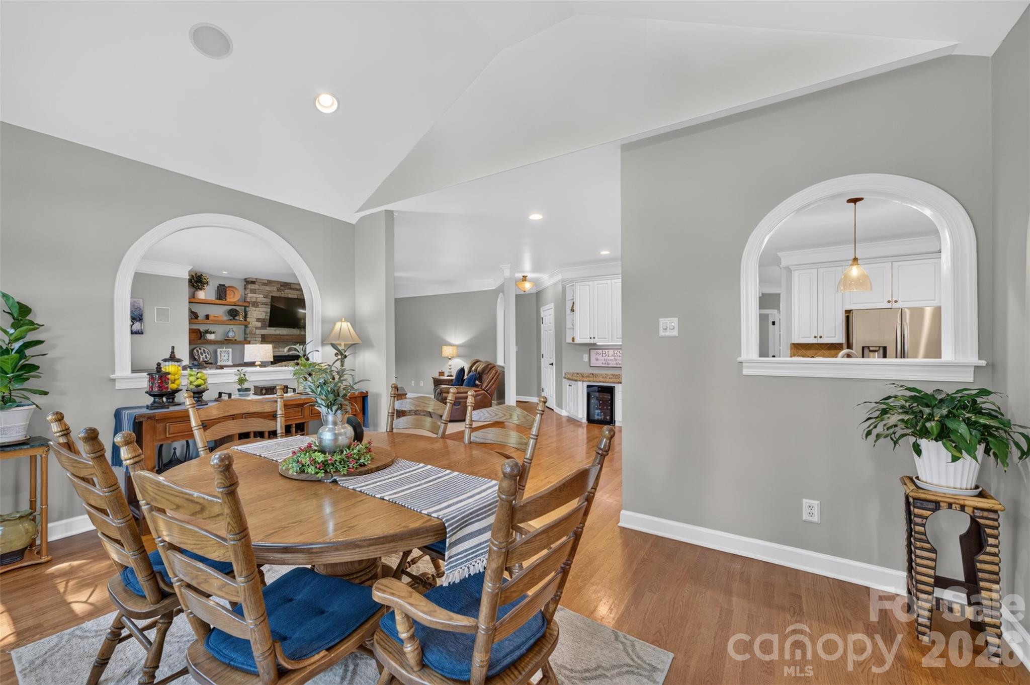 12604 Willingdon Road