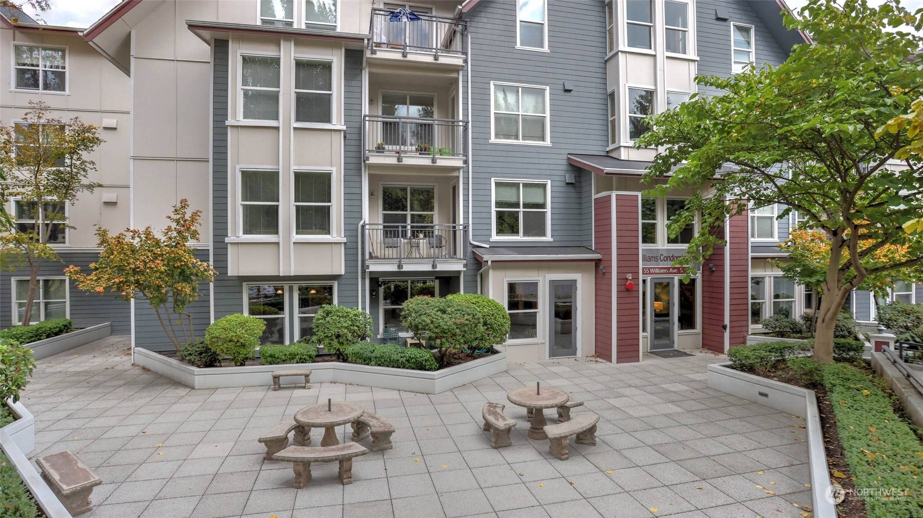 55 Williams Avenue S Unit: 205