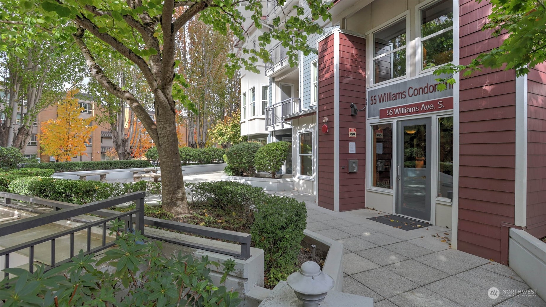 55 Williams Avenue S Unit: 205