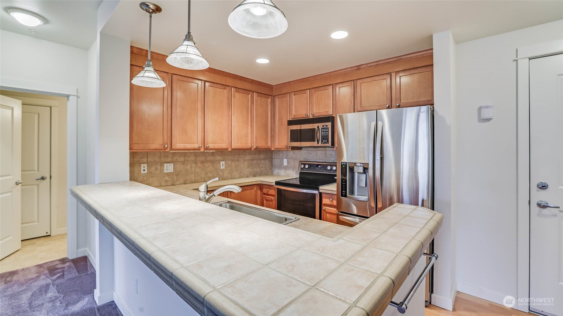 55 Williams Avenue S Unit: 205