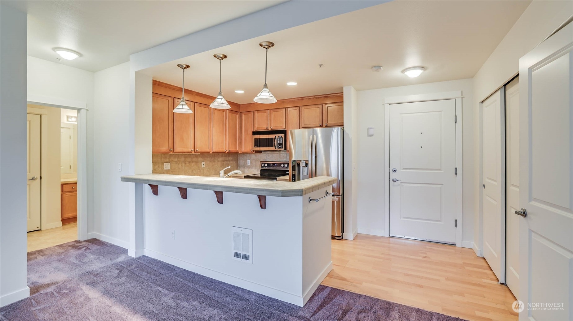 55 Williams Avenue S Unit: 205