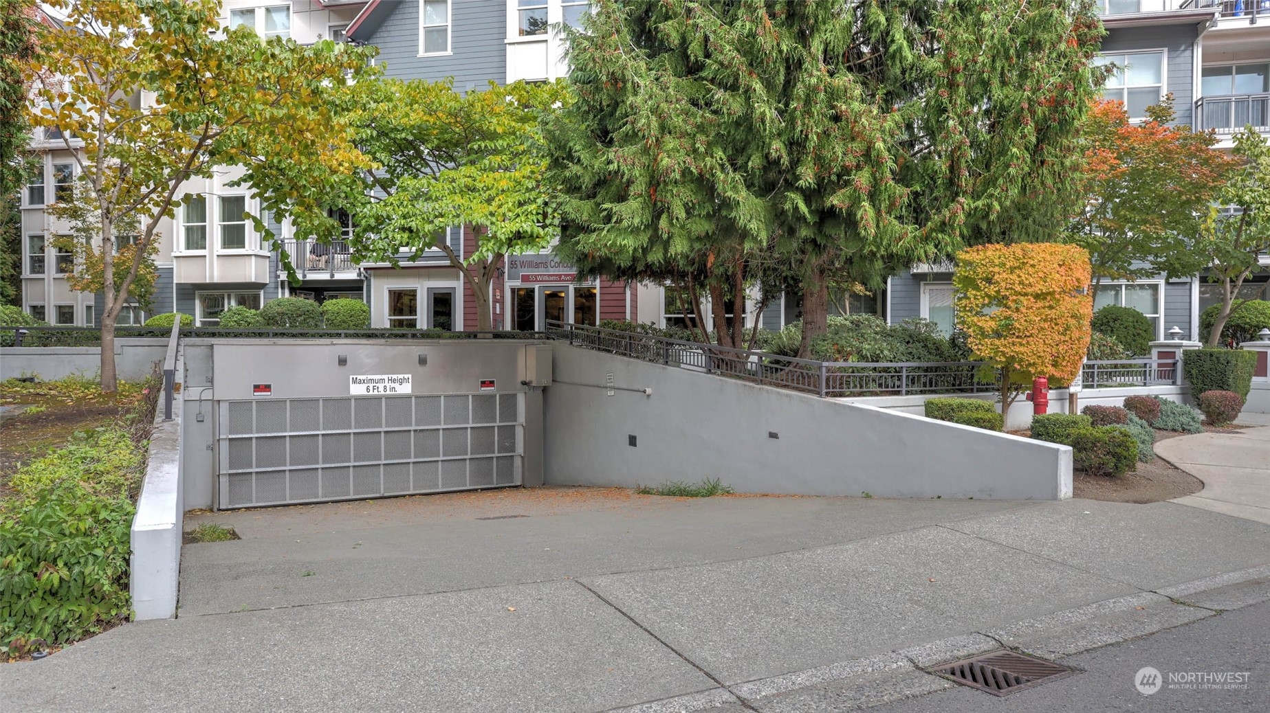 55 Williams Avenue S Unit: 205
