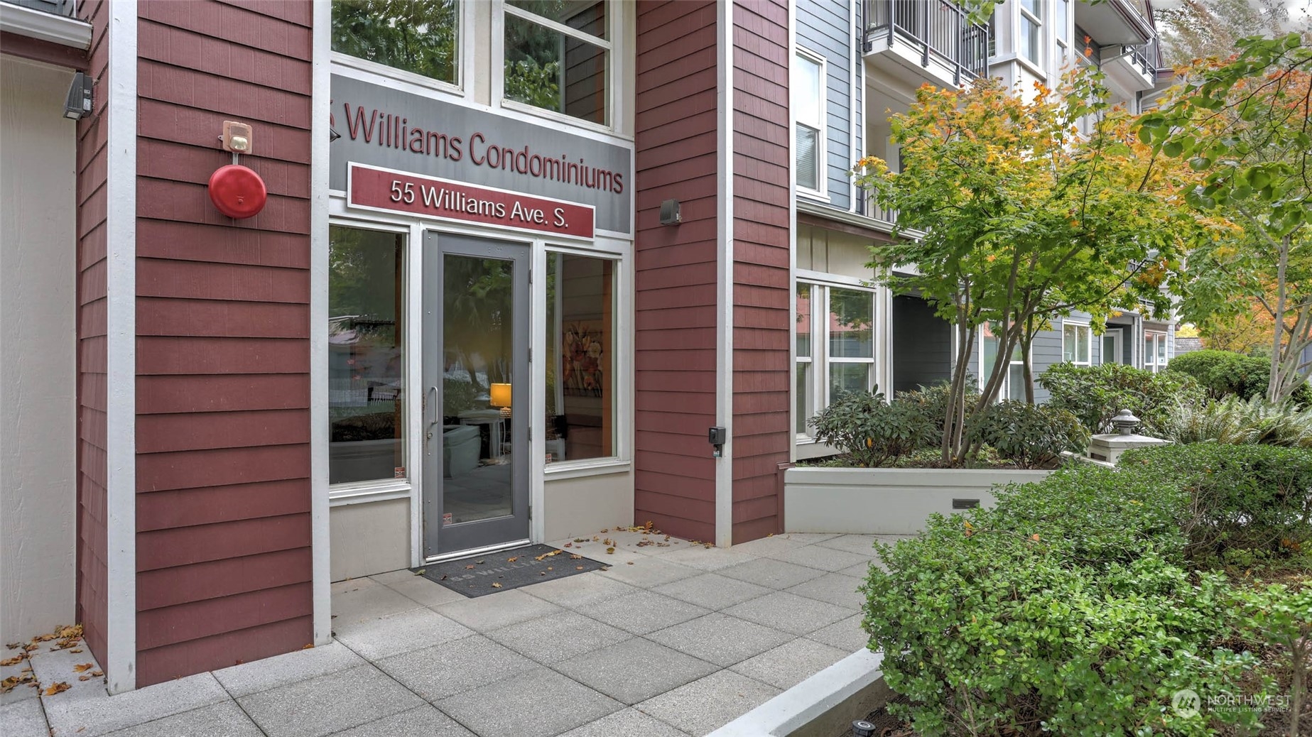 55 Williams Avenue S Unit: 205