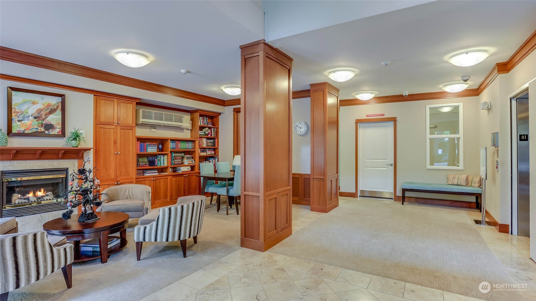 55 Williams Avenue S Unit: 205