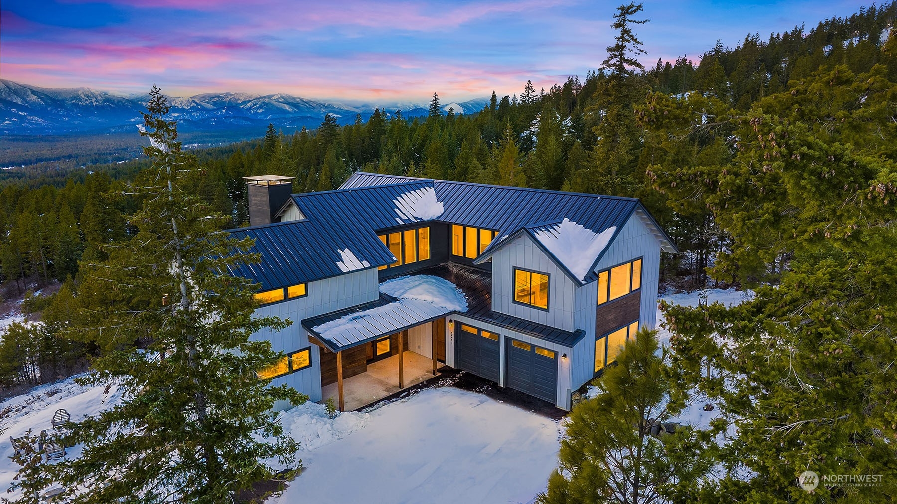 2241 Forest Ridge Drive