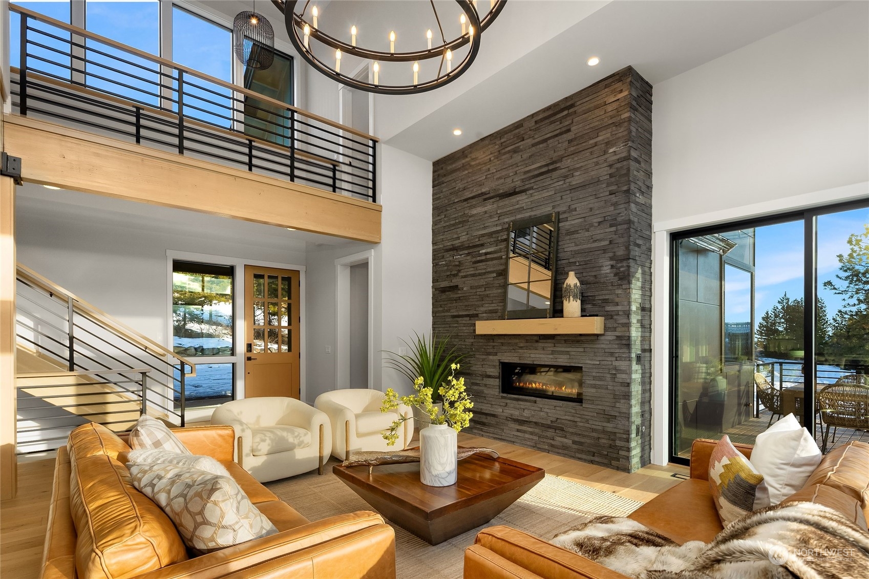 2241 Forest Ridge Drive