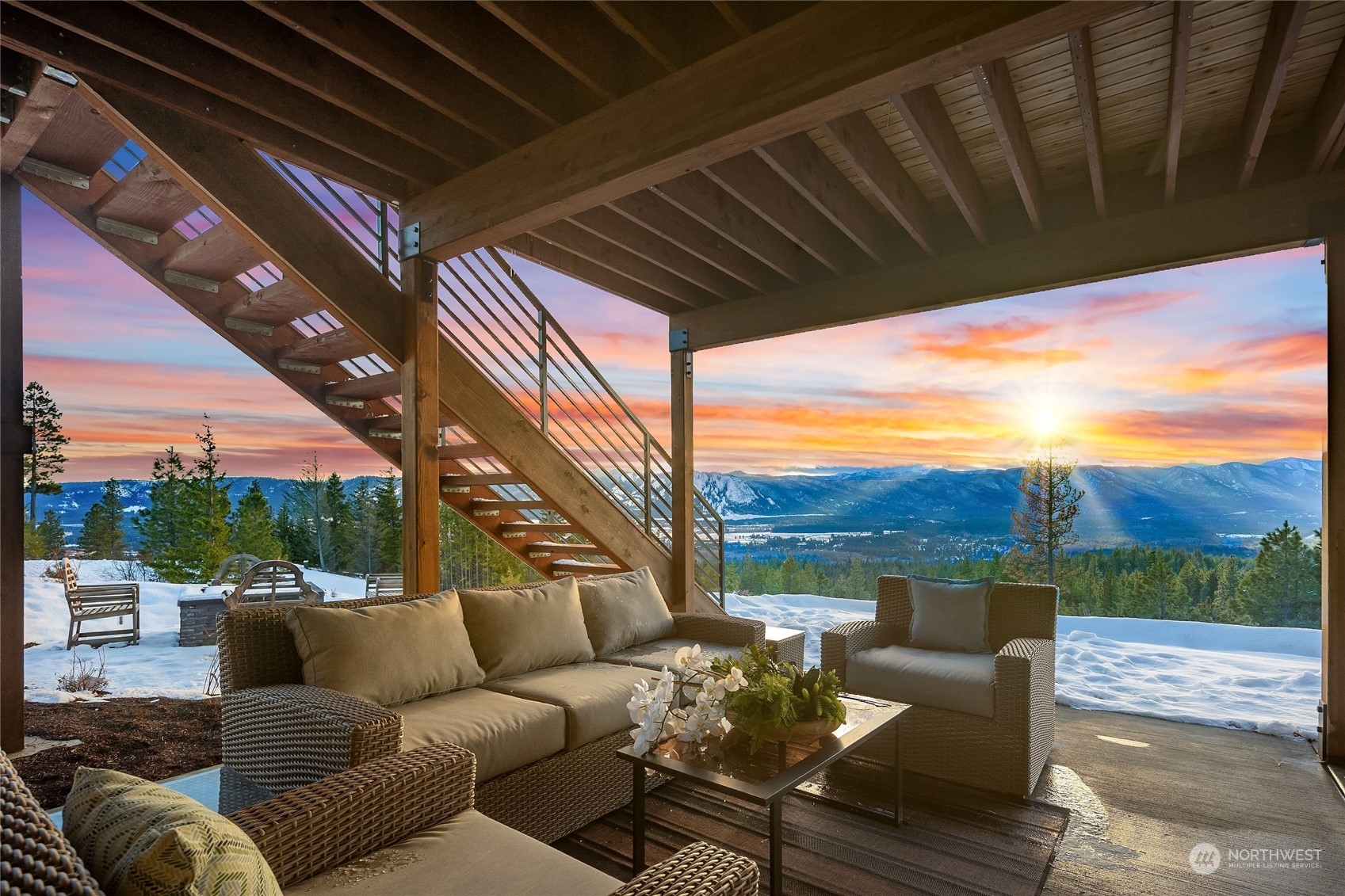 2241 Forest Ridge Drive