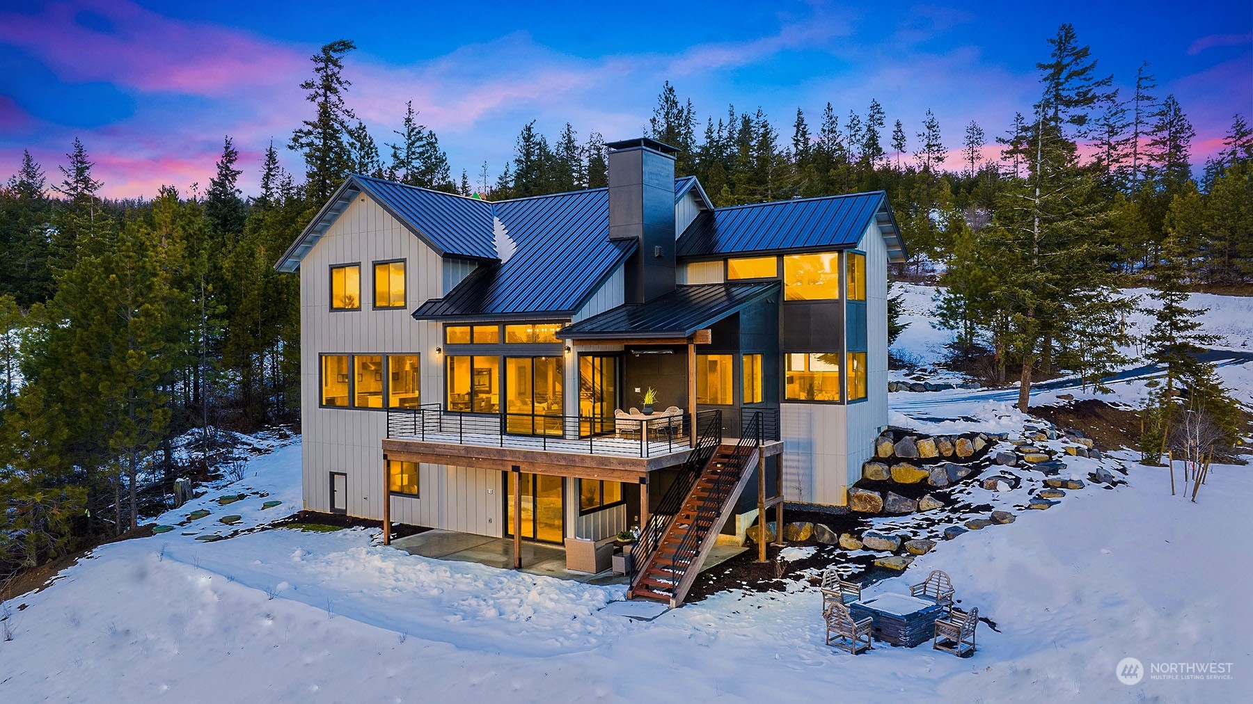 2241 Forest Ridge Drive