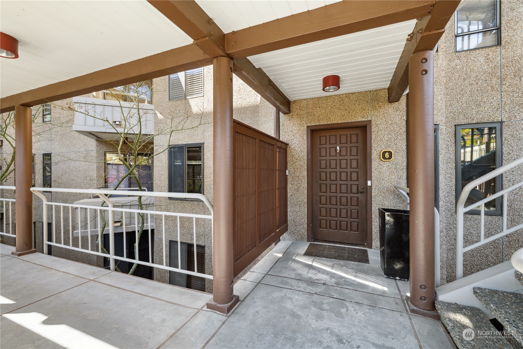 7019 47th Avenue SW Unit: 6