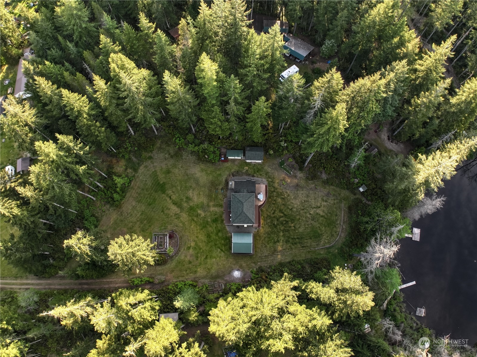 6971 NE Tahuya Blacksmith Road
