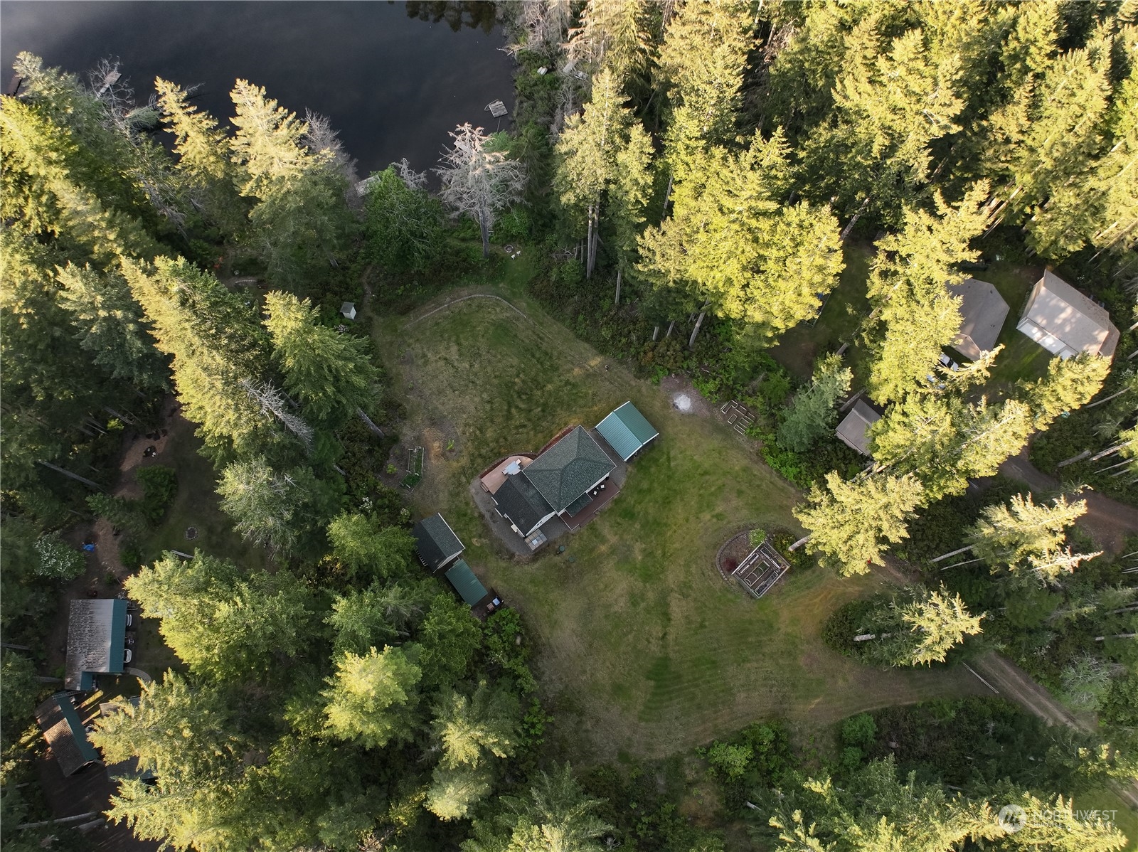 6971 NE Tahuya Blacksmith Road