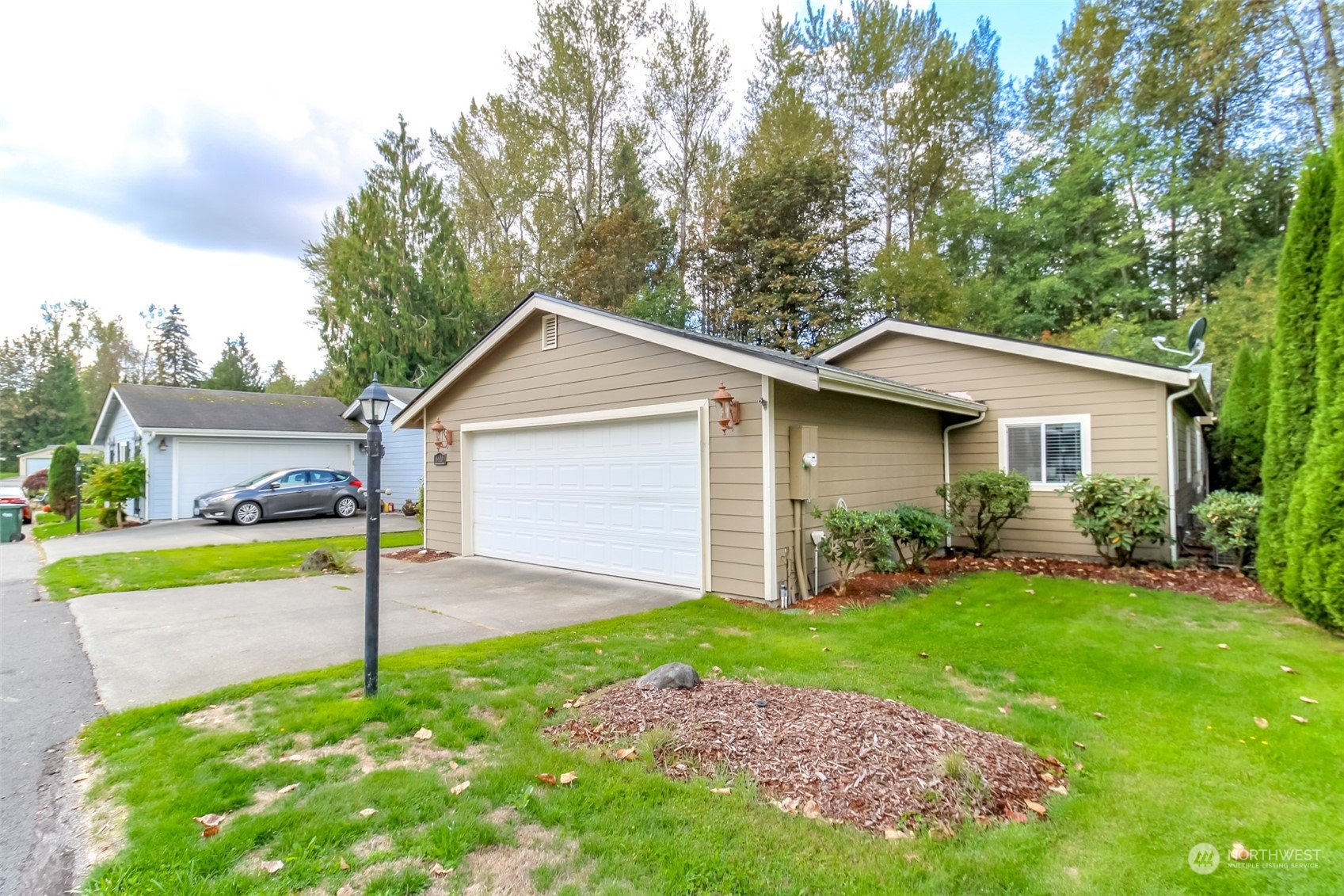 6610 243rd Avenue E Unit: 98