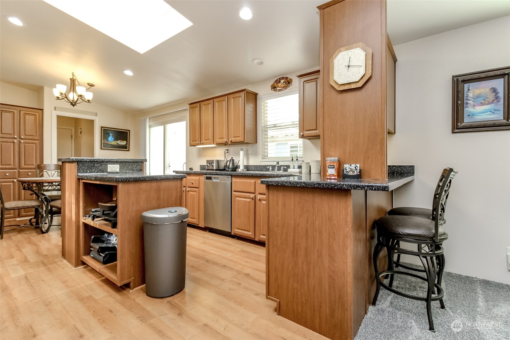 6610 243rd Avenue E Unit: 98