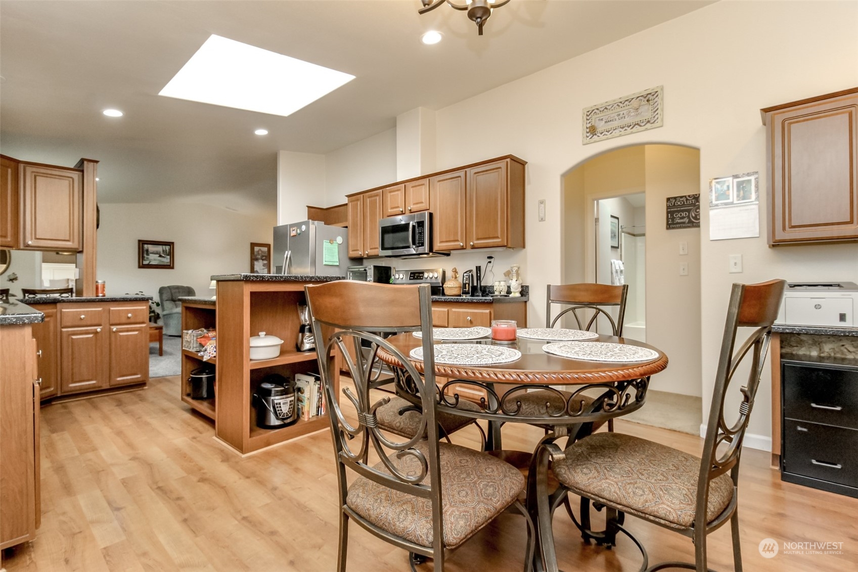 6610 243rd Avenue E Unit: 98