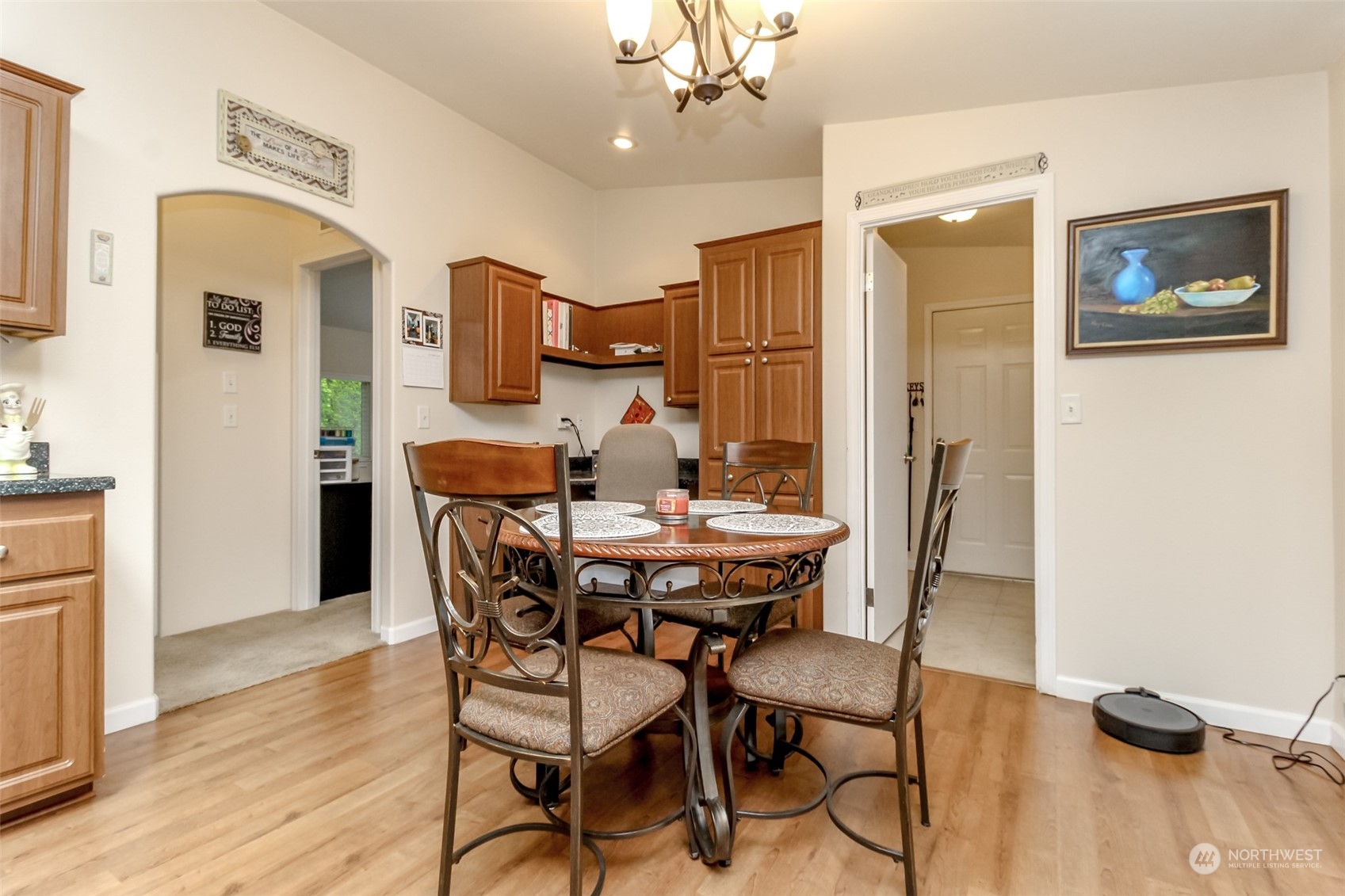 6610 243rd Avenue E Unit: 98
