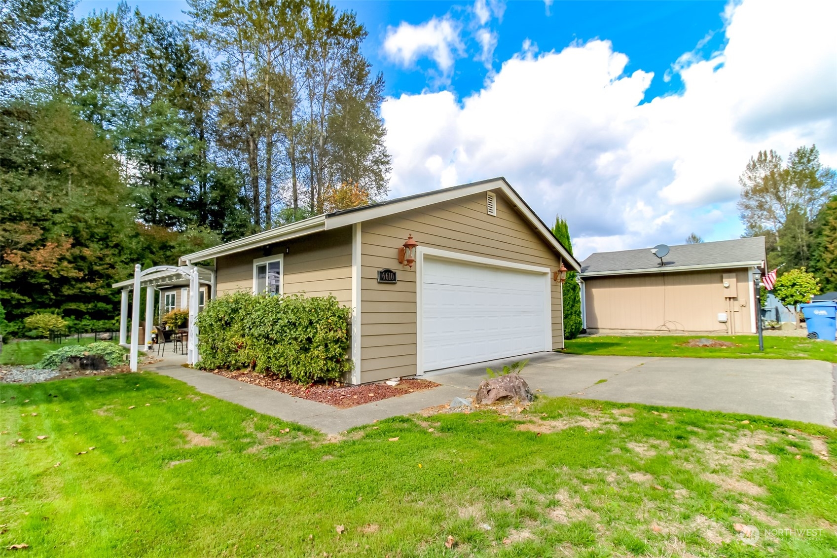 6610 243rd Avenue E Unit: 98