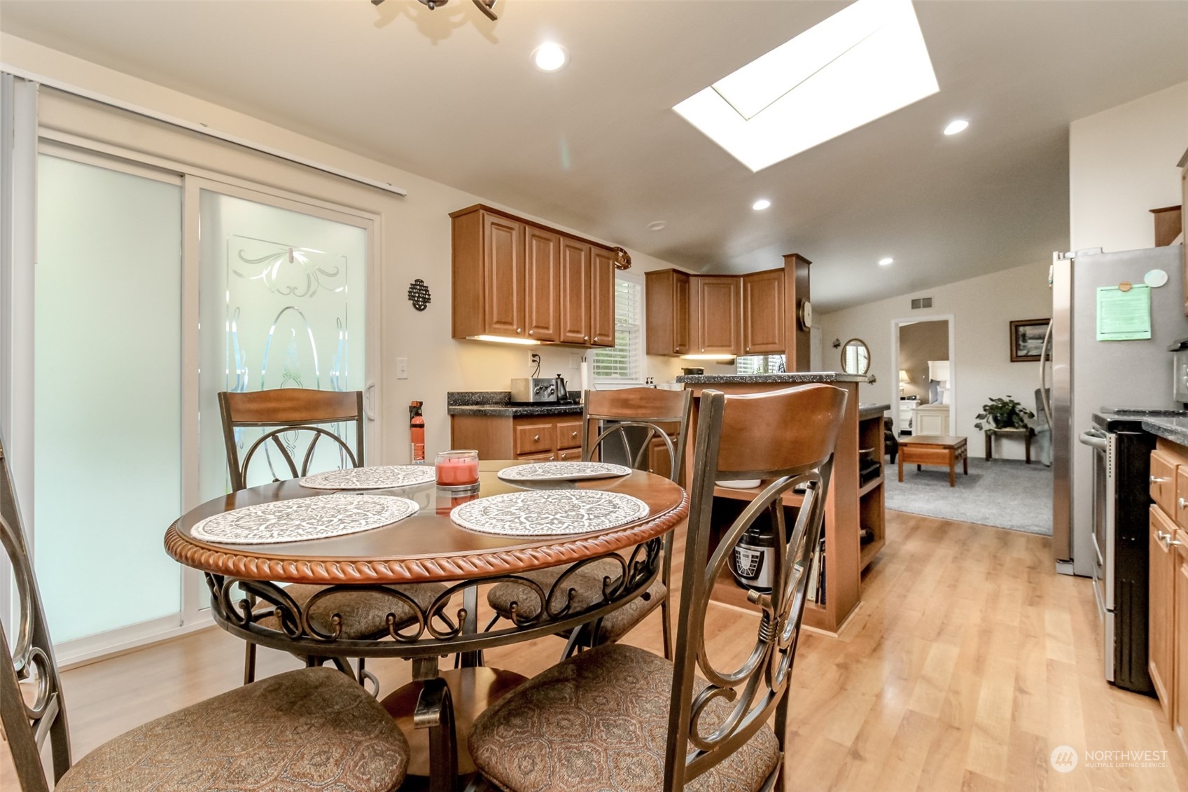 6610 243rd Avenue E Unit: 98