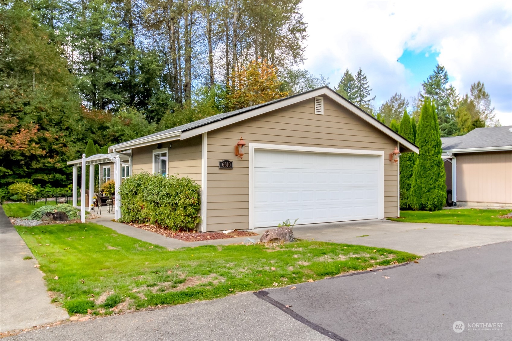 6610 243rd Avenue E Unit: 98