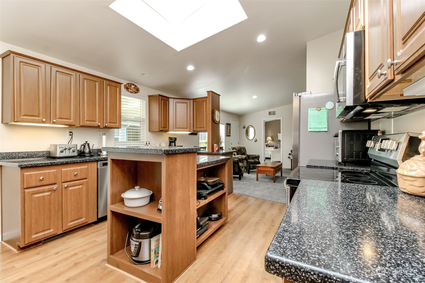 6610 243rd Avenue E Unit: 98