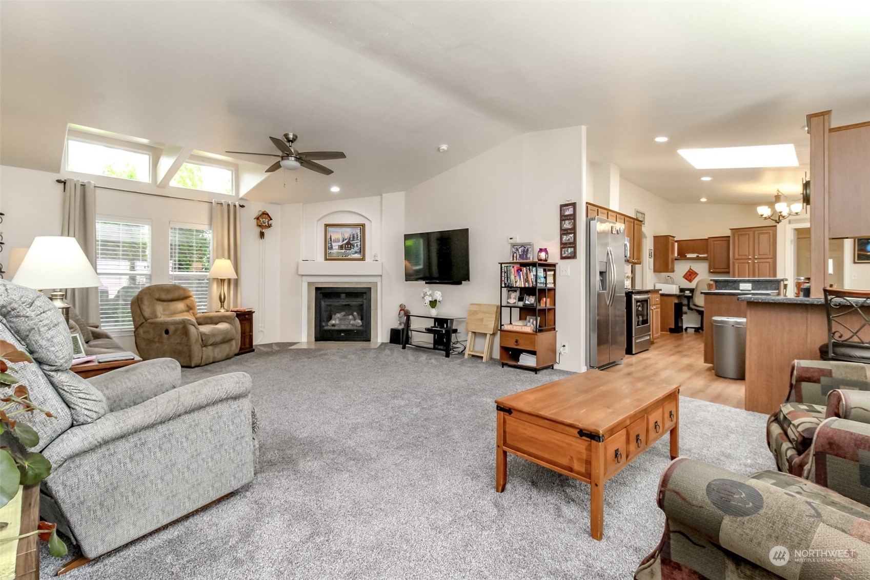 6610 243rd Avenue E Unit: 98