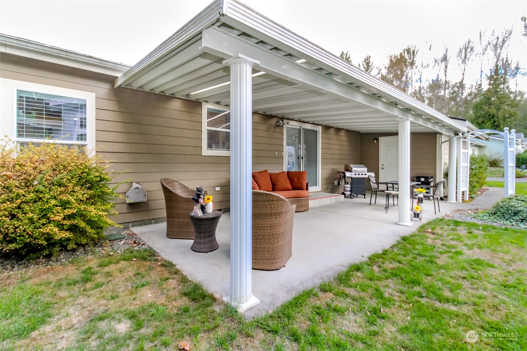 6610 243rd Avenue E Unit: 98