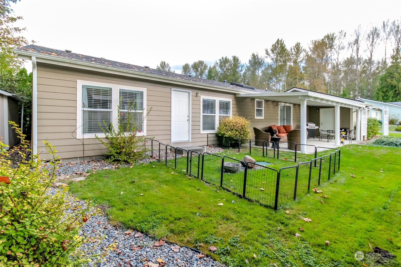 6610 243rd Avenue E Unit: 98