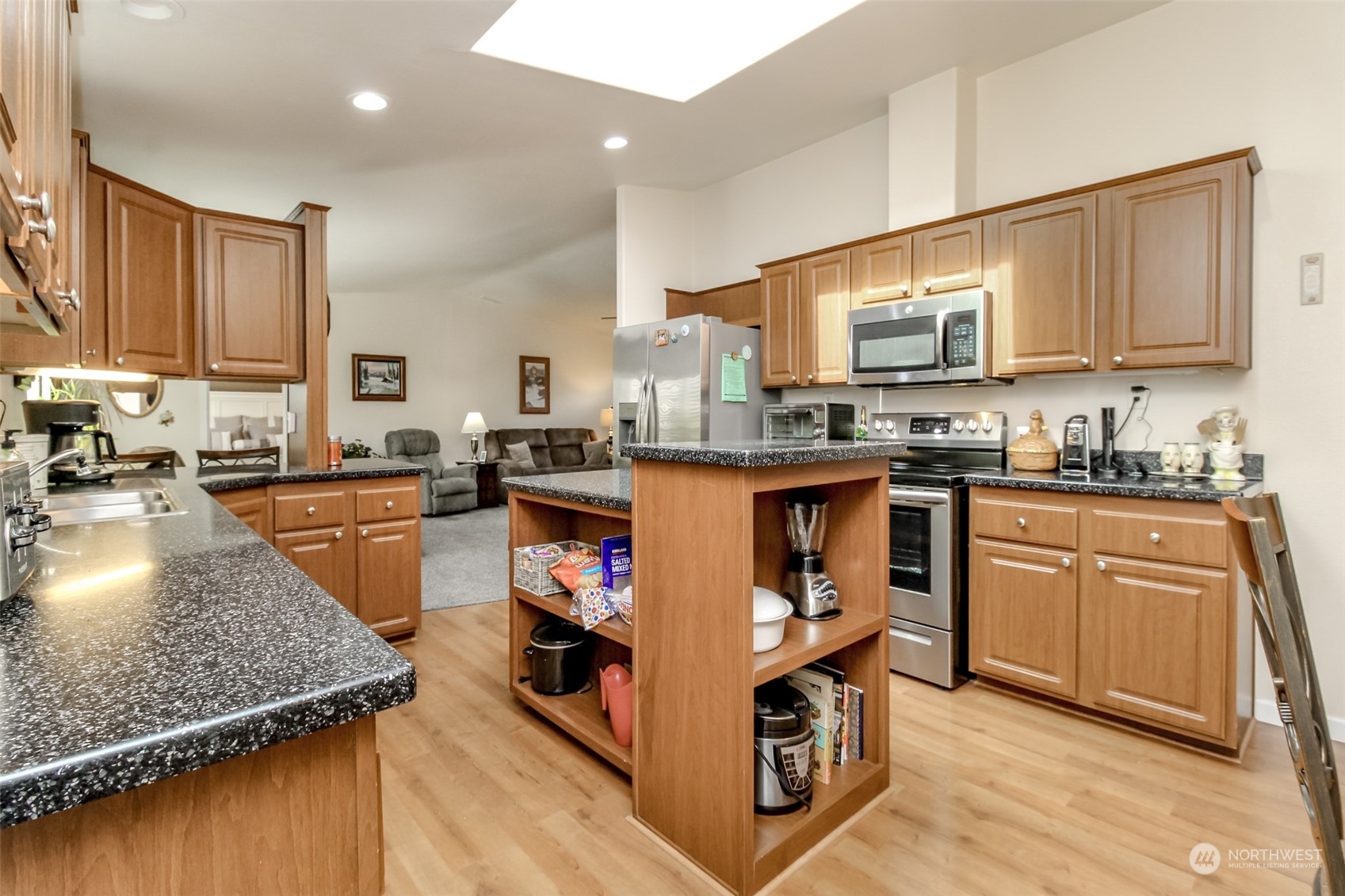 6610 243rd Avenue E Unit: 98
