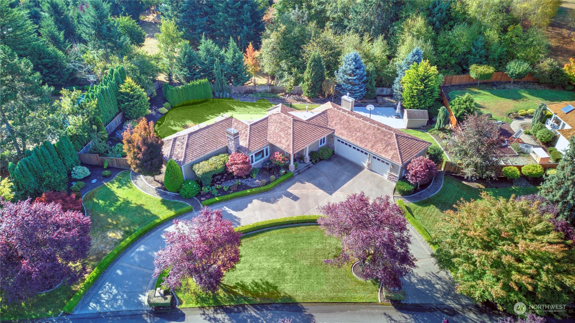 13618 116th Street Ct E
