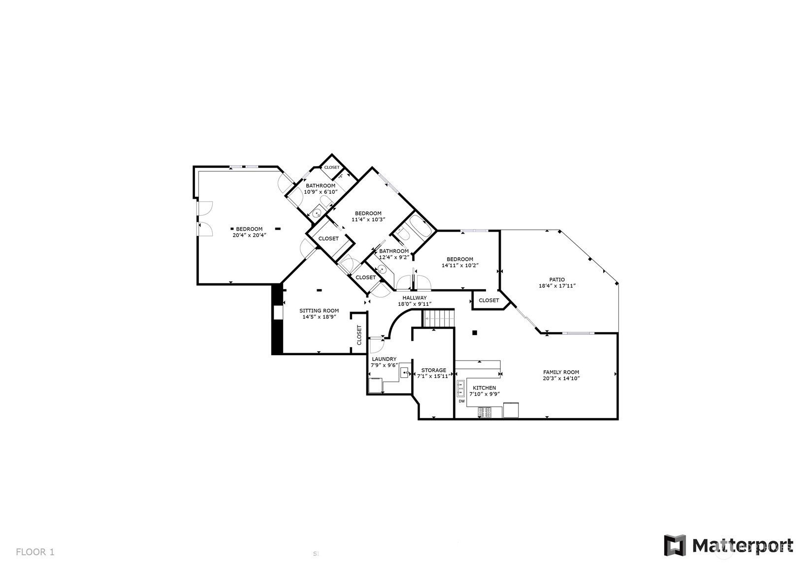 13618 116th Street Ct E