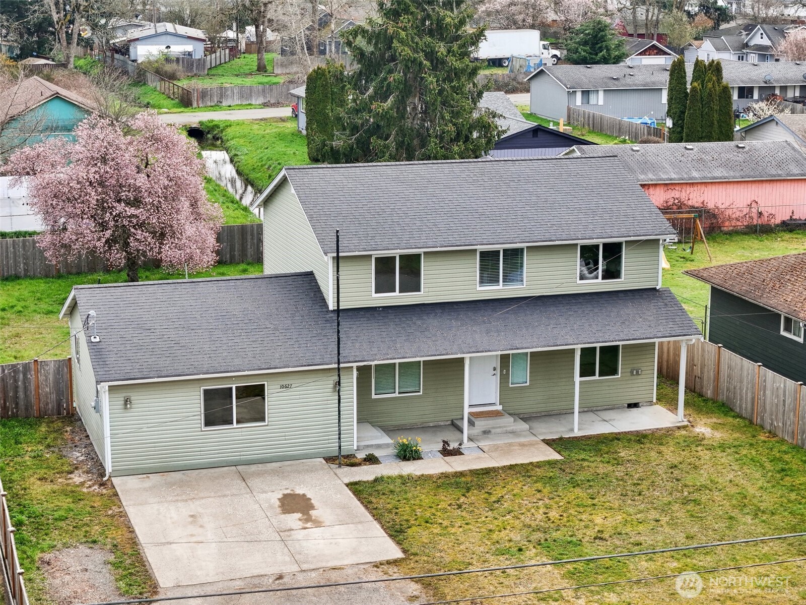 10627 11th Avenue Ct S