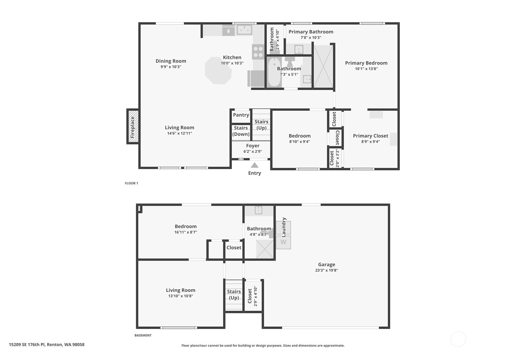 15209 SE 176th Place