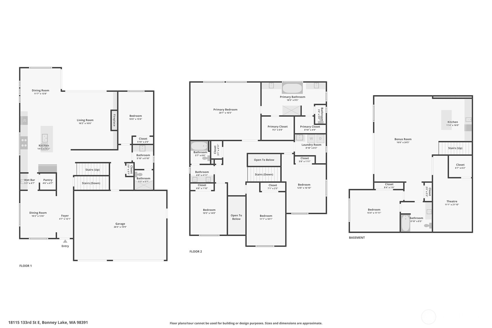 18115 133rd Street E