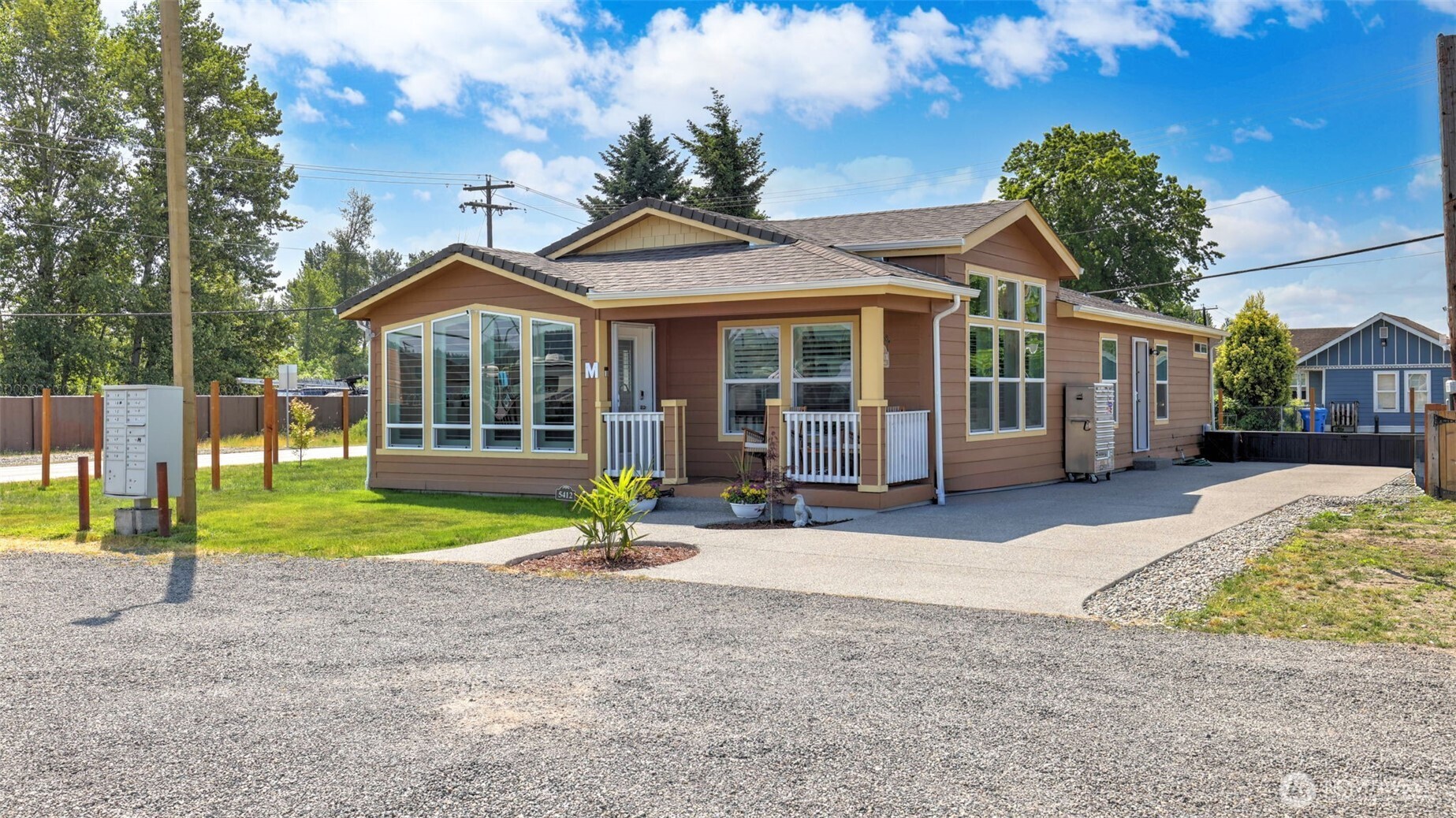 5412 76th Avenue E Unit: Lot M