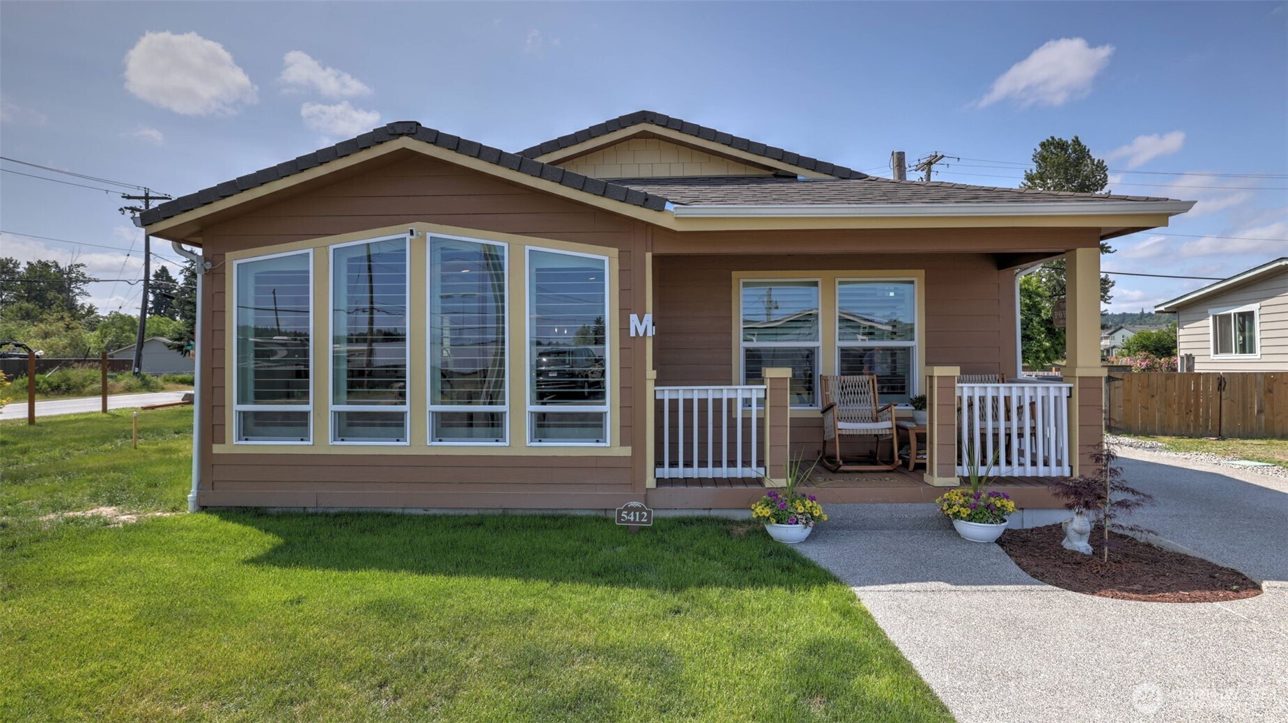 5412 76th Avenue E Unit: Lot M