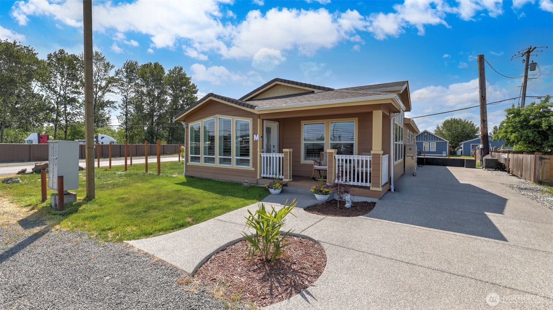 5412 76th Avenue E Unit: Lot M
