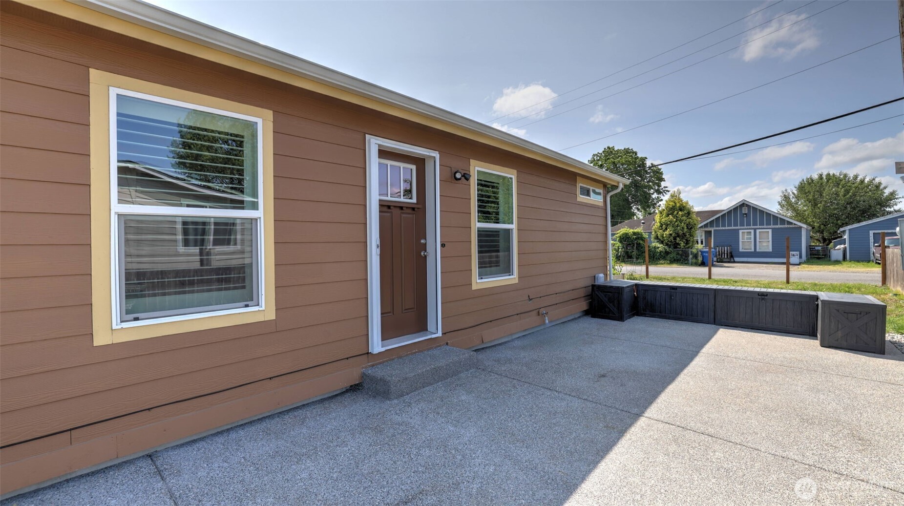 5412 76th Avenue E Unit: Lot M