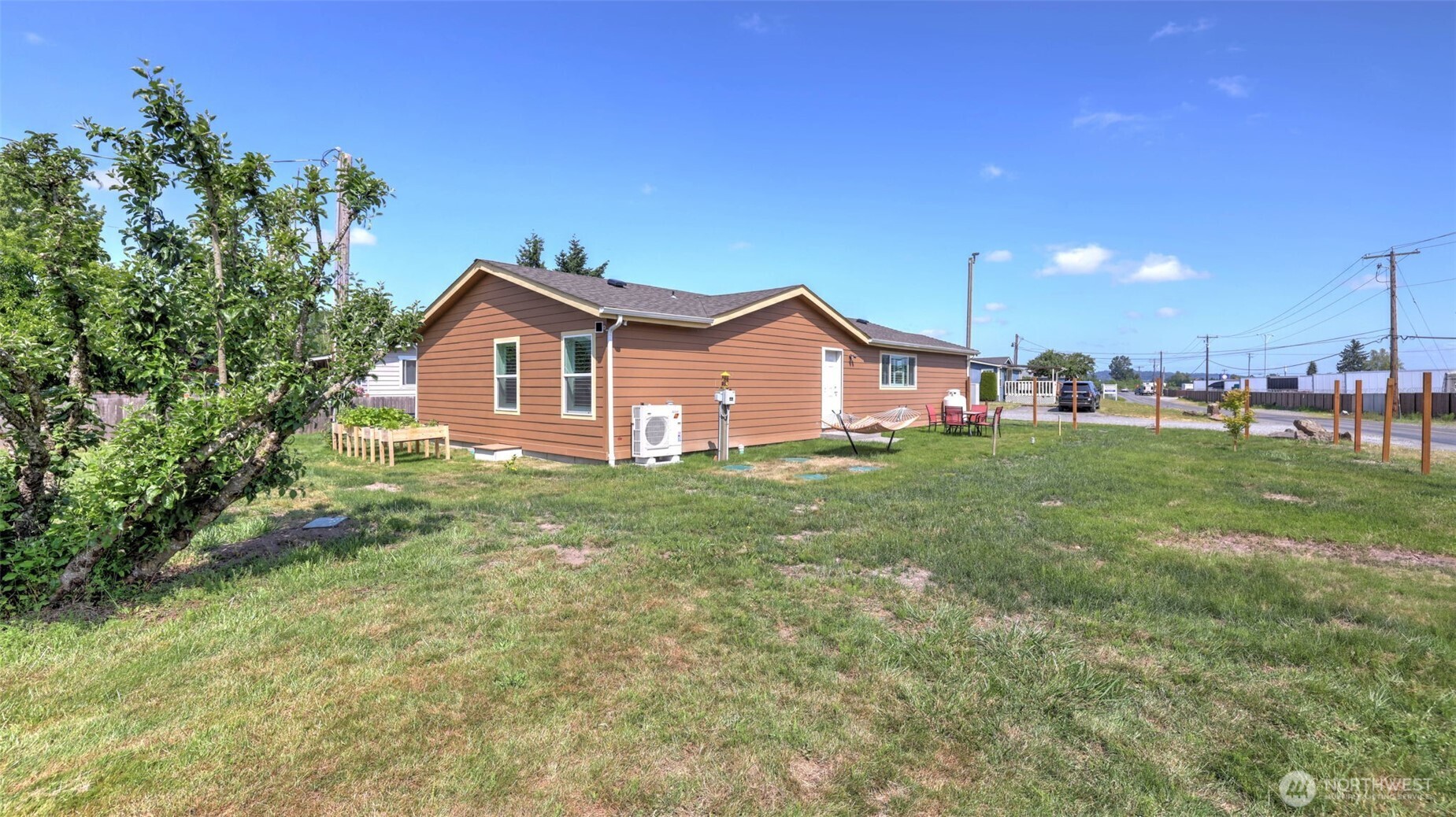 5412 76th Avenue E Unit: Lot M
