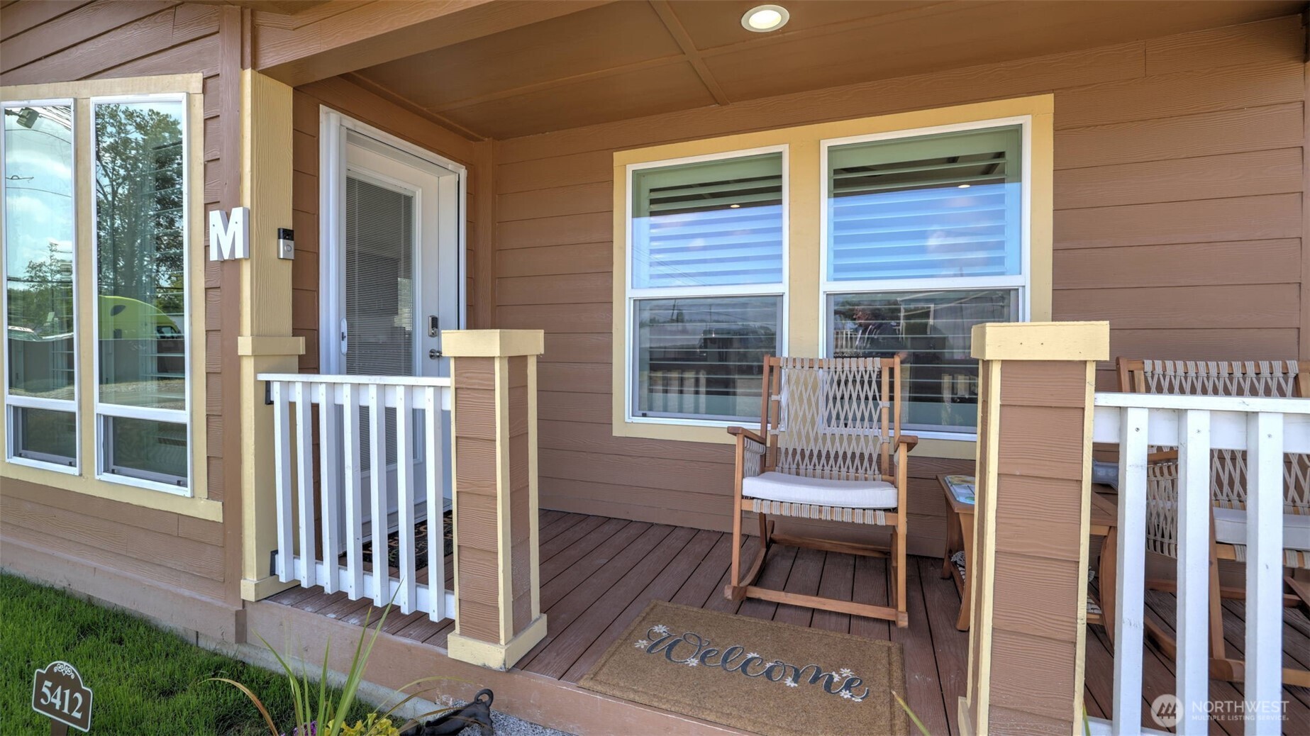 5412 76th Avenue E Unit: Lot M