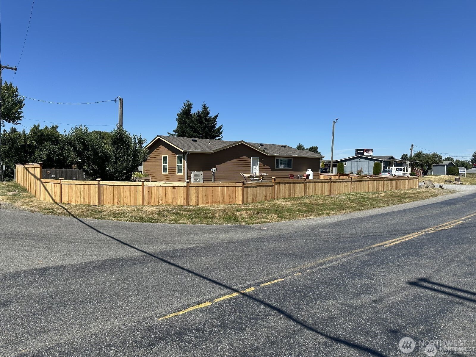 5412 76th Avenue E Unit: Lot M