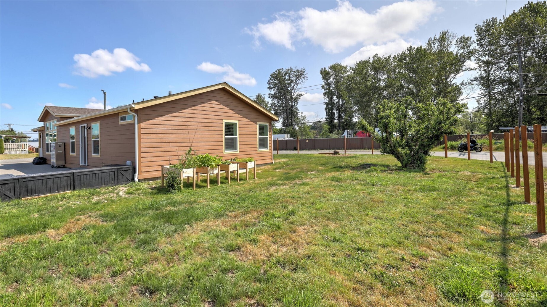 5412 76th Avenue E Unit: Lot M