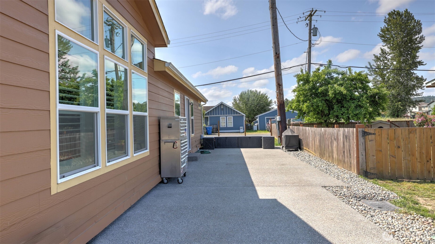 5412 76th Avenue E Unit: Lot M