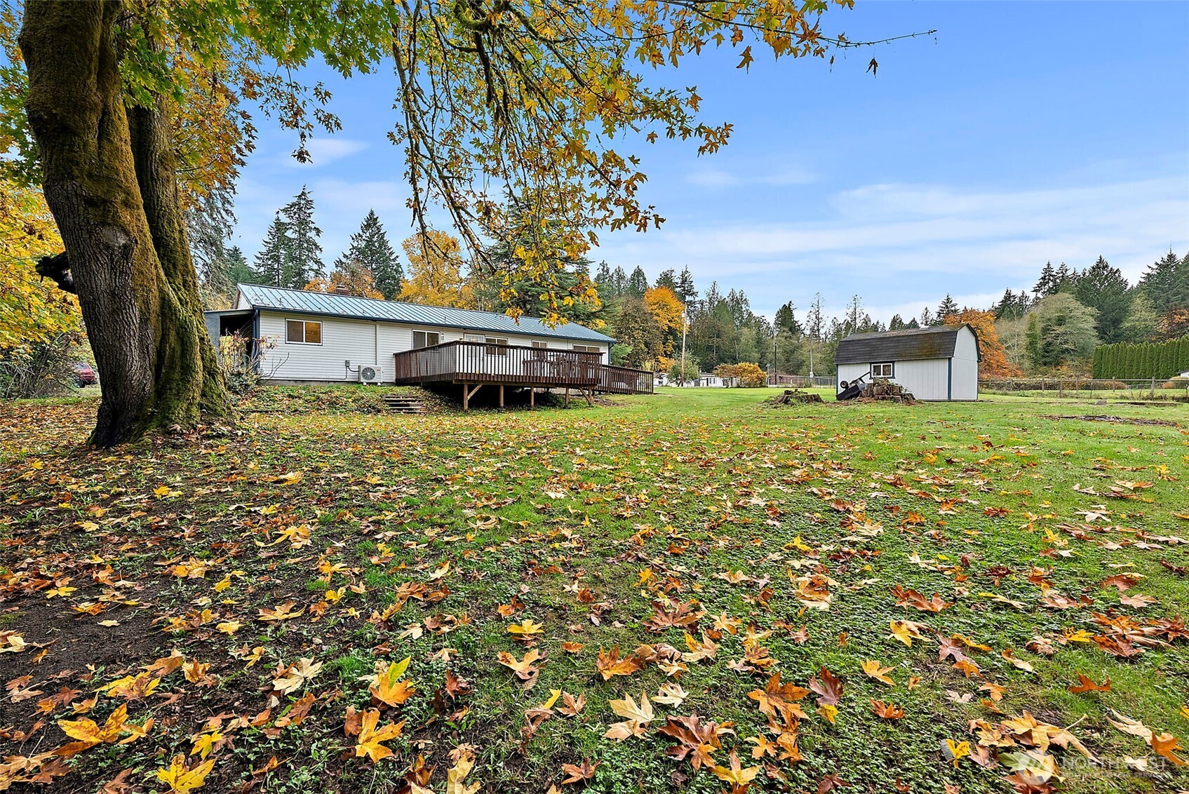 1357 SE Fenton Road