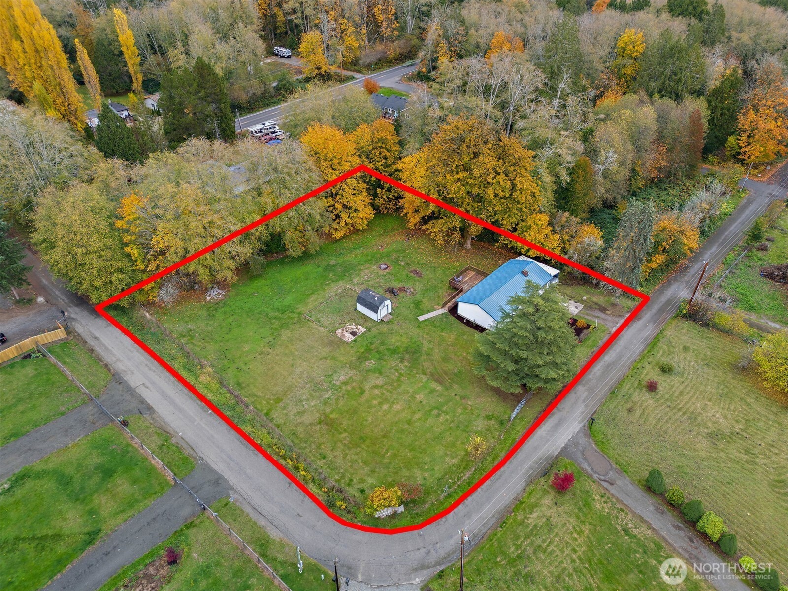1357 SE Fenton Road
